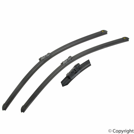 Genuine Wiper Blade Set, 2128201700 2128201700